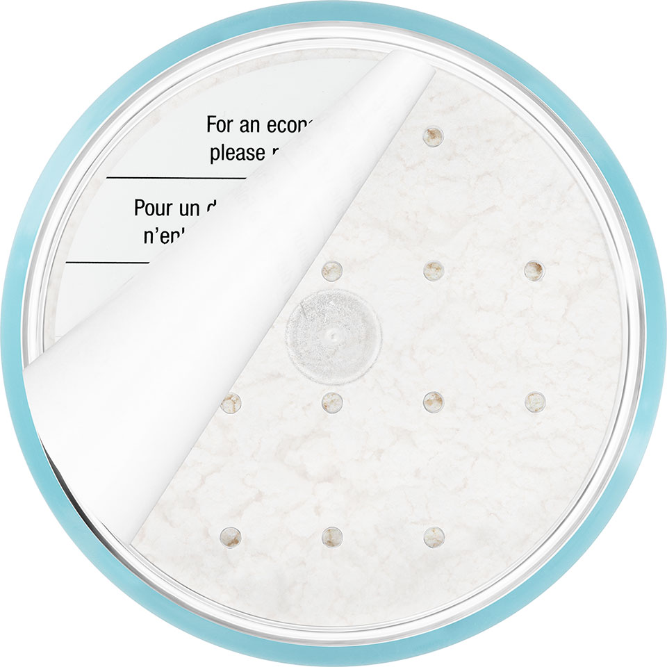 Dermacolor Fixing Powder